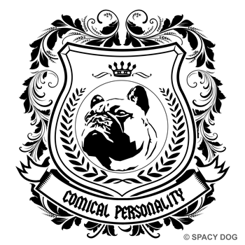 Shield Emblem Logo