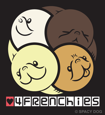 4Frenchies