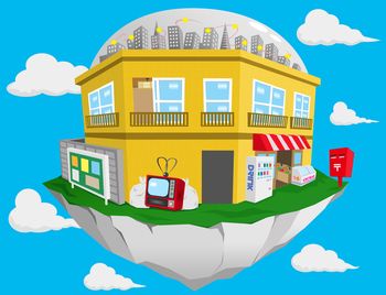 ふれぶる君サイトイメージ