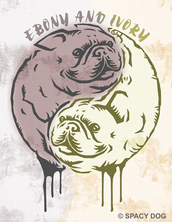 エボニー・アンド・アイボリー