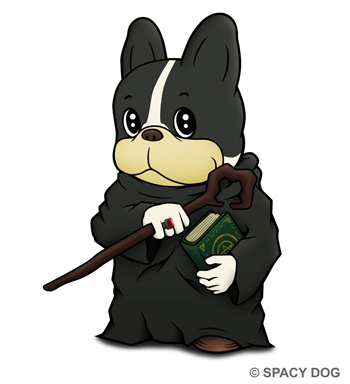 聖なる騎士伝説 職業「魔法使い」