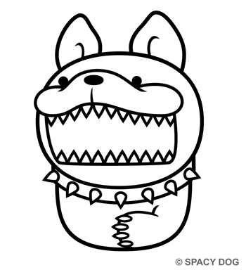 デンジャラス フレンチィ 