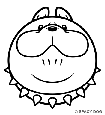 フレンチブルドッグ - 丸ふれぶる