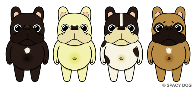 スペイシードッグ オールスターズ