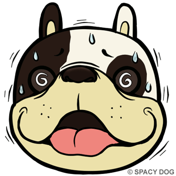 エキサイト フレンチブルドッグ