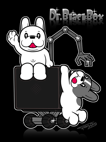 Dr.BLACKBOX
