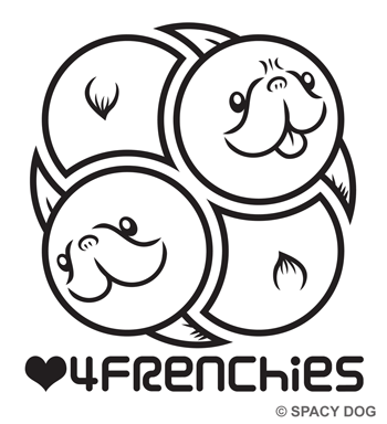 4Frenchies