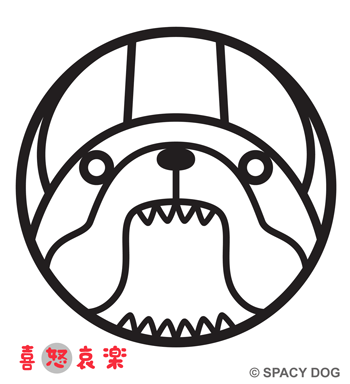 French Bulldog  Emotions -Anger-