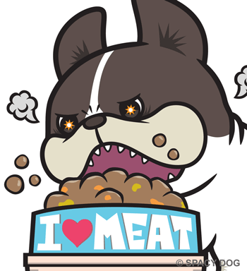I Love Meat